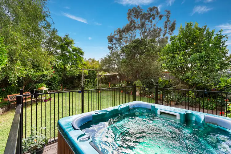 Fourth view of Homely house listing, 4 Trenham Court, Mitcham VIC 3132