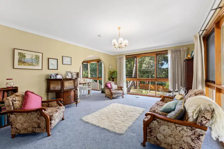 Sixth view of Homely house listing, 4 Trenham Court, Mitcham VIC 3132