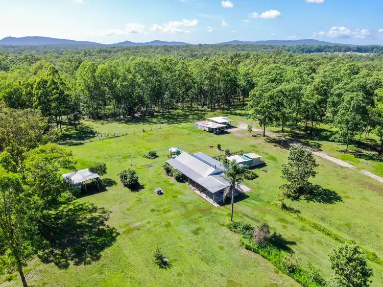 229 Parker Road, Wells Crossing NSW 2460