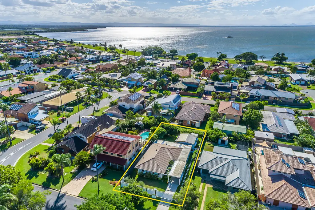 Main view of Homely house listing, 7 Oyster Point Esplanade, Newport QLD 4020