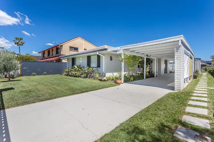 Third view of Homely house listing, 7 Oyster Point Esplanade, Newport QLD 4020