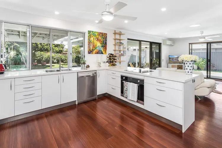 Fifth view of Homely house listing, 7 Oyster Point Esplanade, Newport QLD 4020