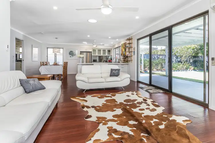 Sixth view of Homely house listing, 7 Oyster Point Esplanade, Newport QLD 4020