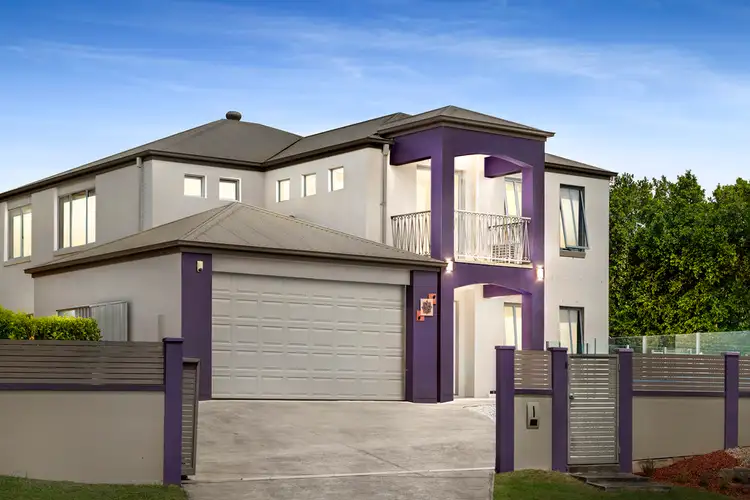 99 Bunya Park Drive, Eatons Hill QLD 4037