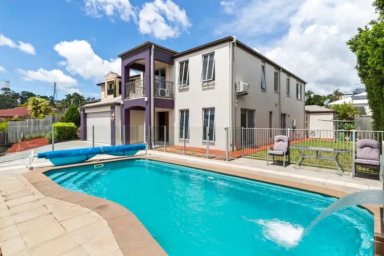 Second view of Homely house listing, 99 Bunya Park Drive, Eatons Hill QLD 4037