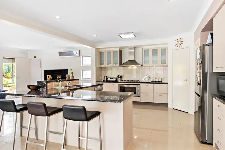 Third view of Homely house listing, 99 Bunya Park Drive, Eatons Hill QLD 4037