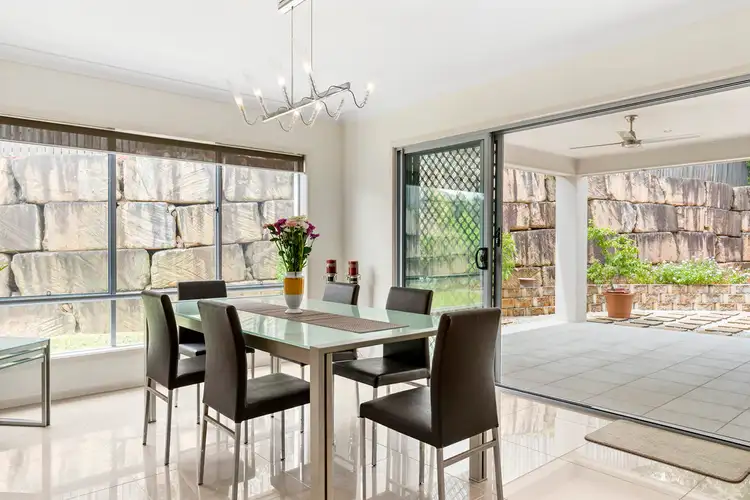Fourth view of Homely house listing, 99 Bunya Park Drive, Eatons Hill QLD 4037