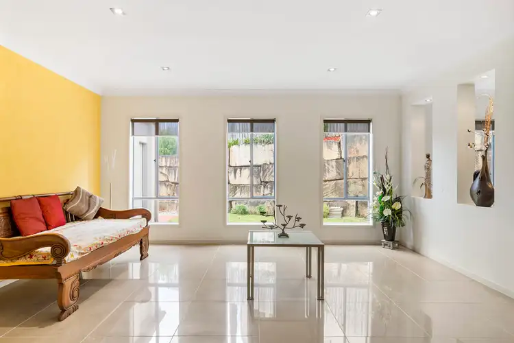Fifth view of Homely house listing, 99 Bunya Park Drive, Eatons Hill QLD 4037