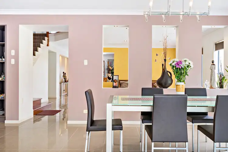 Sixth view of Homely house listing, 99 Bunya Park Drive, Eatons Hill QLD 4037