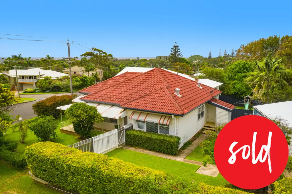 Main view of Homely house listing, 48 Swift Street, Port Macquarie NSW 2444