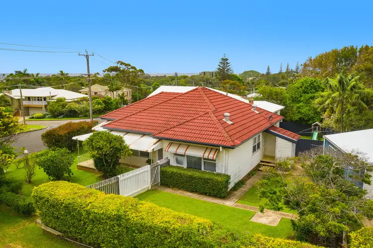 Second view of Homely house listing, 48 Swift Street, Port Macquarie NSW 2444