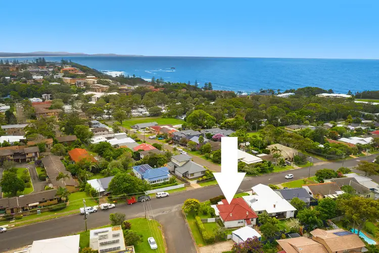 Third view of Homely house listing, 48 Swift Street, Port Macquarie NSW 2444