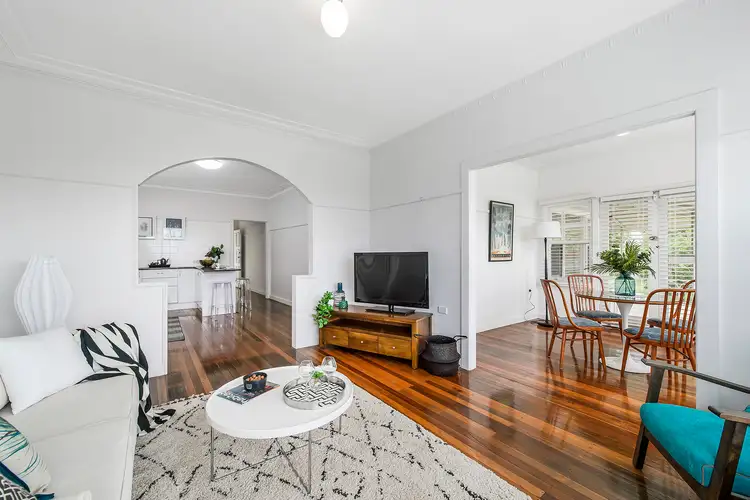 Fifth view of Homely house listing, 48 Swift Street, Port Macquarie NSW 2444