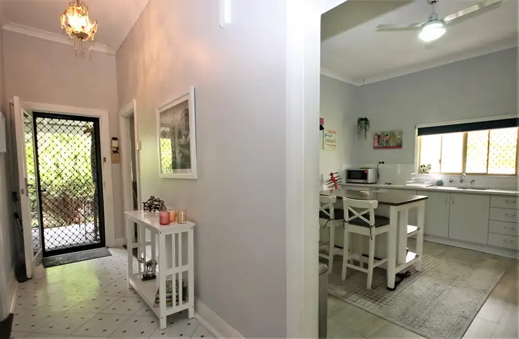 Fourth view of Homely house listing, 33 Heppingstone Road, Brunswick WA 6224
