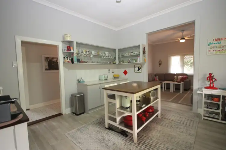 Sixth view of Homely house listing, 33 Heppingstone Road, Brunswick WA 6224