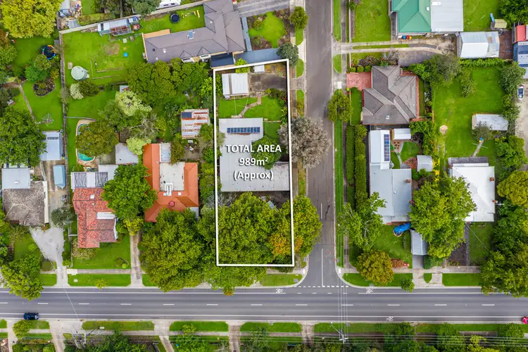 27 Station Street, Ferntree Gully VIC 3156