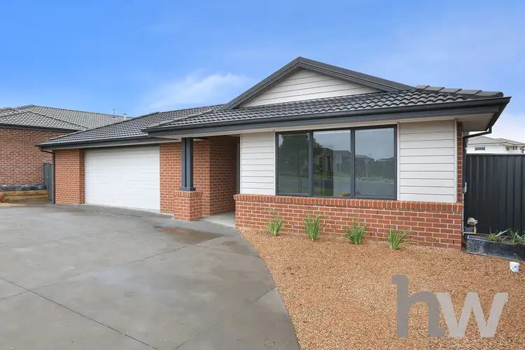 Third view of Homely house listing, 82 Centennial Boulevard, Curlewis VIC 3222