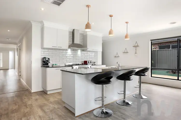 Fourth view of Homely house listing, 82 Centennial Boulevard, Curlewis VIC 3222