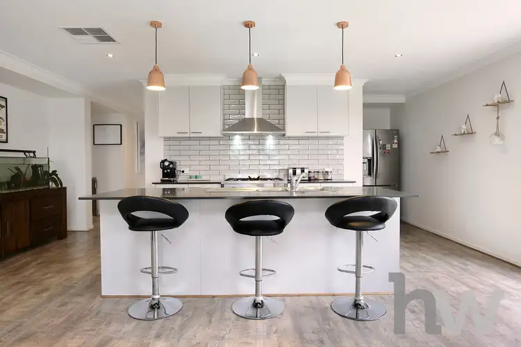 Fifth view of Homely house listing, 82 Centennial Boulevard, Curlewis VIC 3222