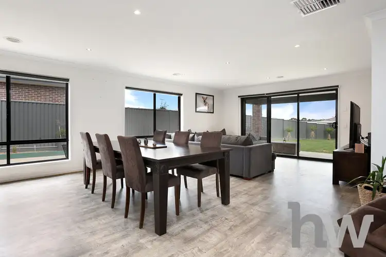 Sixth view of Homely house listing, 82 Centennial Boulevard, Curlewis VIC 3222