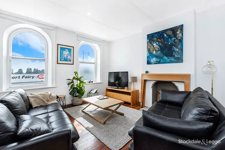 Fourth view of Homely apartment listing, 1/39 Sackville Street, Port Fairy VIC 3284