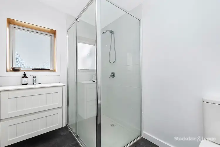 Fifth view of Homely apartment listing, 1/39 Sackville Street, Port Fairy VIC 3284