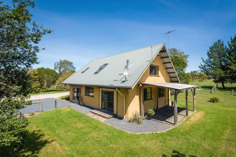 18 Moorlands Lane, Frogs Hollow NSW 2550