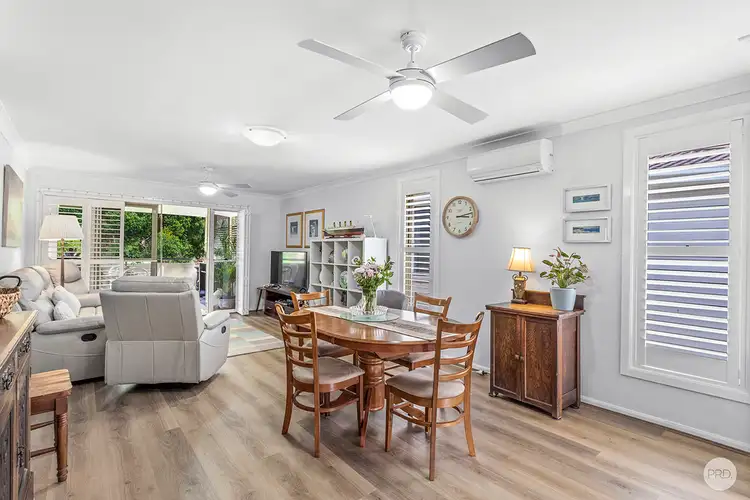 Fourth view of Homely house listing, 9 Lagoons Circuit, Nelson Bay NSW 2315