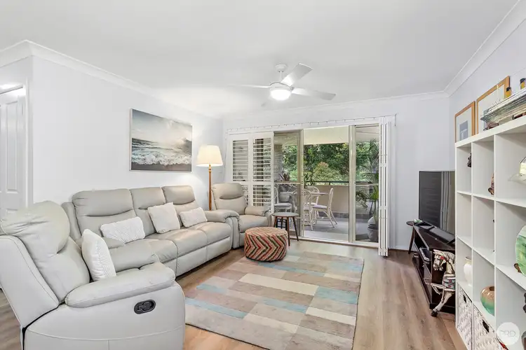 Fifth view of Homely house listing, 9 Lagoons Circuit, Nelson Bay NSW 2315