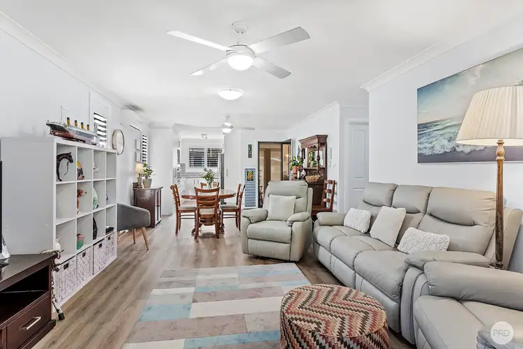 Sixth view of Homely house listing, 9 Lagoons Circuit, Nelson Bay NSW 2315