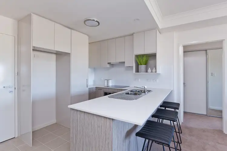 Second view of Homely apartment listing, 45/1 Kentucky Court, Cockburn Central WA 6164