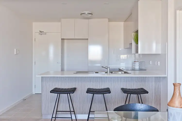 Third view of Homely apartment listing, 45/1 Kentucky Court, Cockburn Central WA 6164