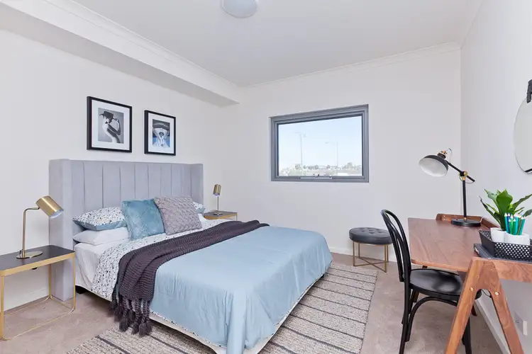 Fifth view of Homely apartment listing, 45/1 Kentucky Court, Cockburn Central WA 6164