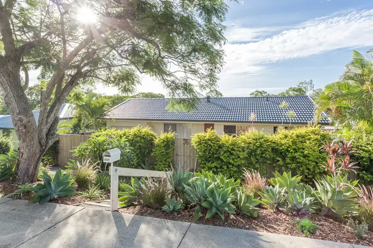 35 Tewantin Road, Cooroy QLD 4563