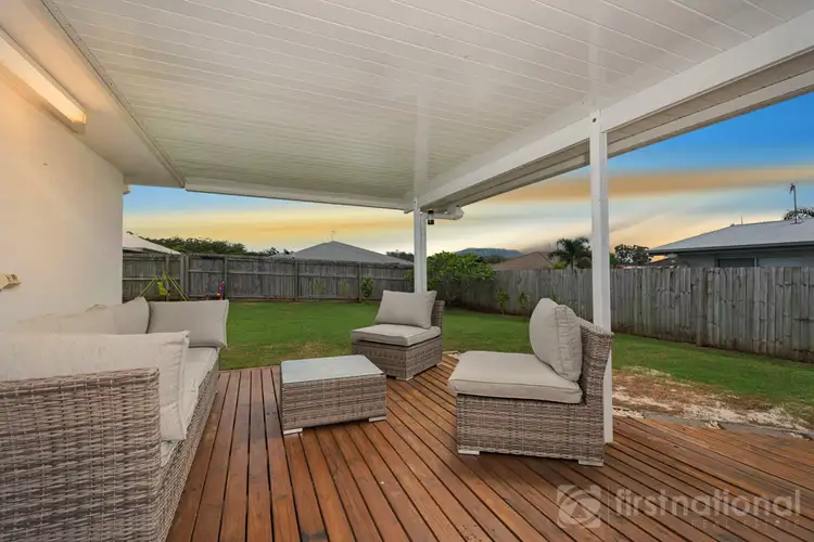 42 Woodgrove Boulevard, Beerwah QLD 4519