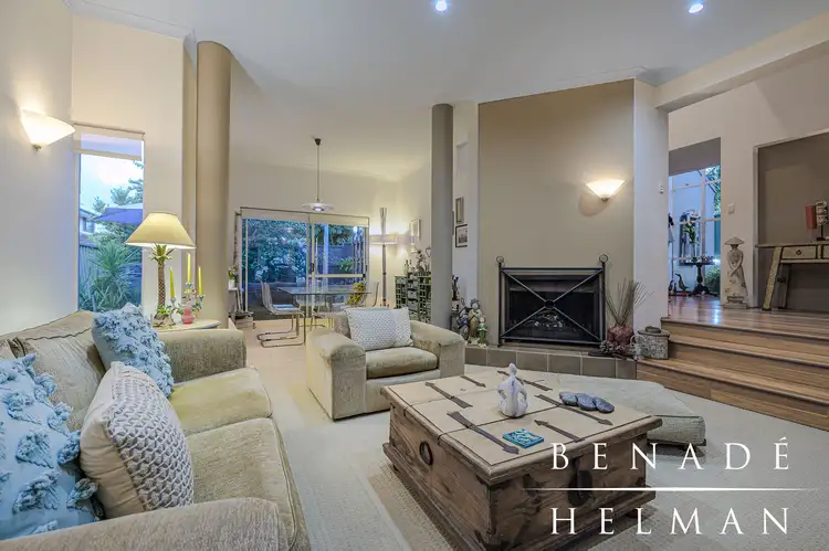 120B St Leonards Avenue, West Leederville WA 6007