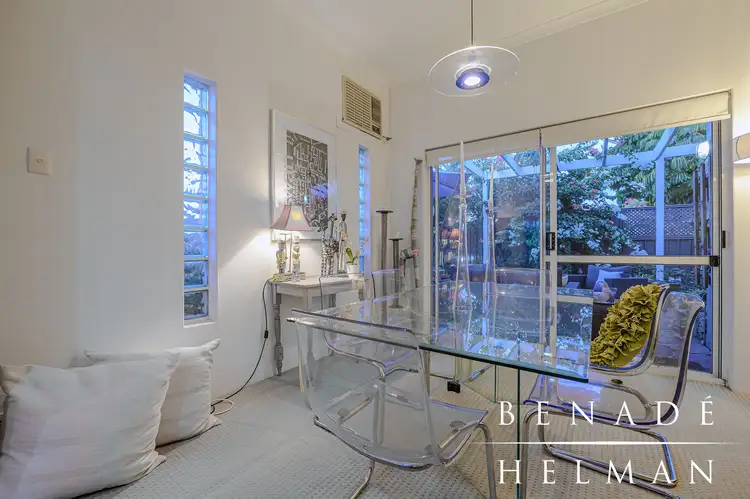 Fourth view of Homely house listing, 120B St Leonards Avenue, West Leederville WA 6007