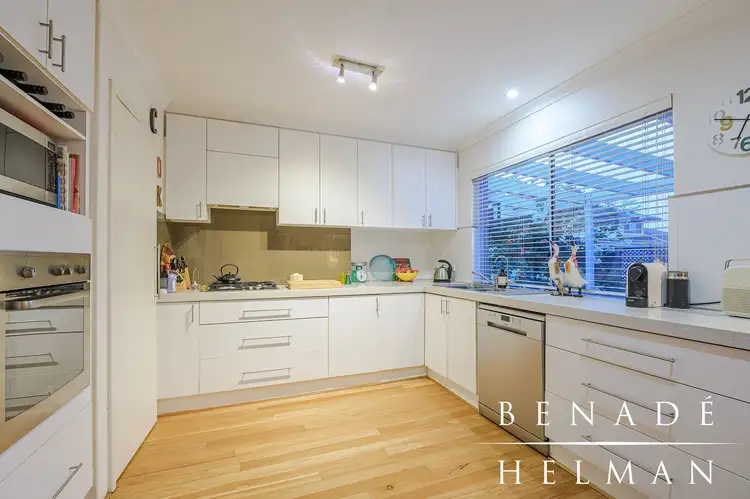 Fifth view of Homely house listing, 120B St Leonards Avenue, West Leederville WA 6007