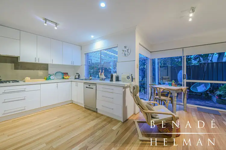 Sixth view of Homely house listing, 120B St Leonards Avenue, West Leederville WA 6007