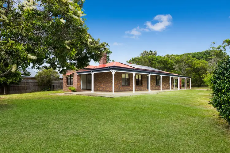 3 Brahman Court