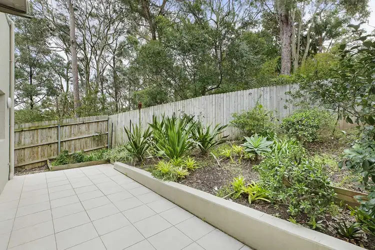 Second view of Homely townhouse listing, 4/185 Excelsior Parade, Toronto NSW 2283