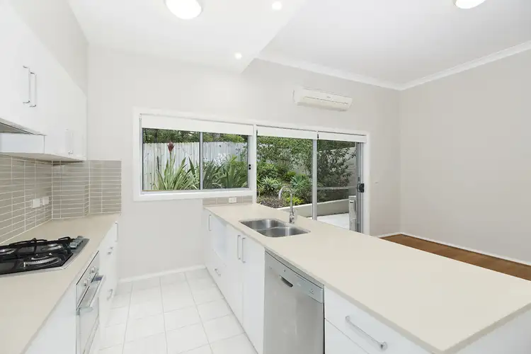 Third view of Homely townhouse listing, 4/185 Excelsior Parade, Toronto NSW 2283