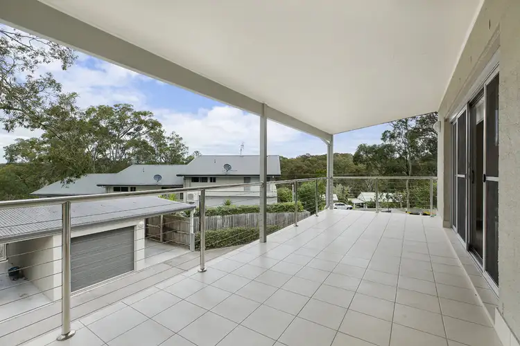 Fourth view of Homely townhouse listing, 4/185 Excelsior Parade, Toronto NSW 2283