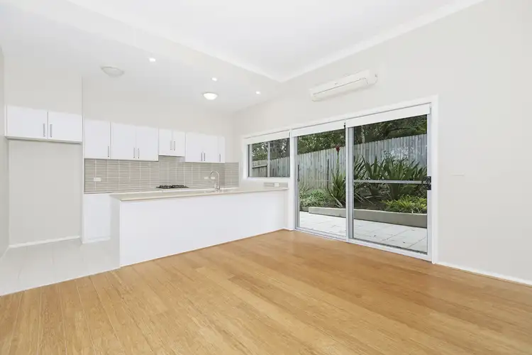 Sixth view of Homely townhouse listing, 4/185 Excelsior Parade, Toronto NSW 2283