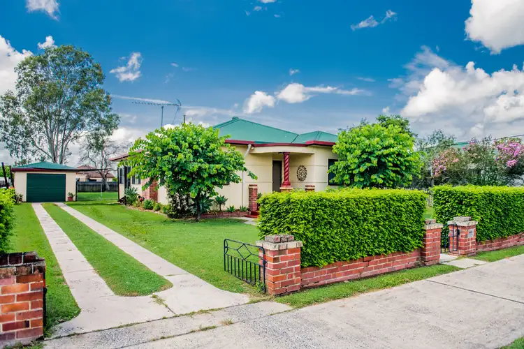 25 High Street, Casino NSW 2470