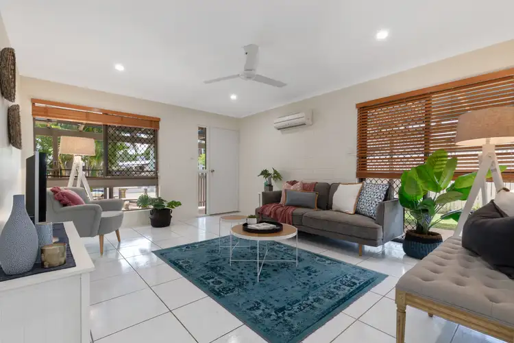6 Arlington Court, Kirwan QLD 4817