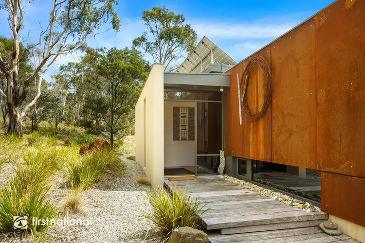 Sixth view of Homely house listing, 27 Fossil Cove Drive, Blackmans Bay TAS 7052
