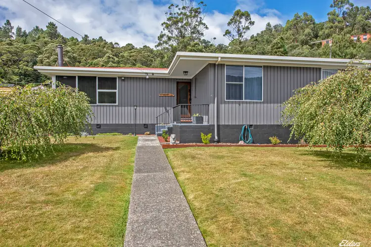 47 McNamara Street, Queenstown TAS 7467