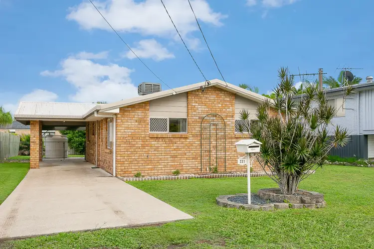 Main view of Homely house listing, 231 Whitehill Road, Raceview QLD 4305