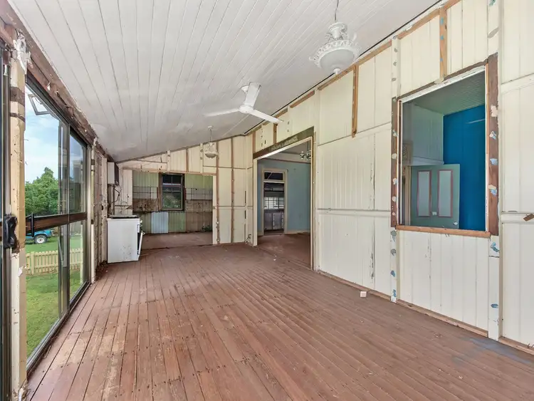 Sixth view of Homely house listing, 8 Caithness Street, North Booval QLD 4304
